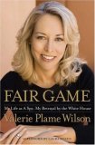 Valerie Plame Wilson Book