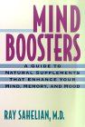 Mind Boosters