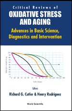 Oxidative Stress and Aging