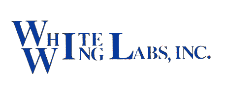 Animated White Wing Labs